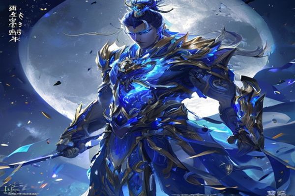 梦想世界手游
